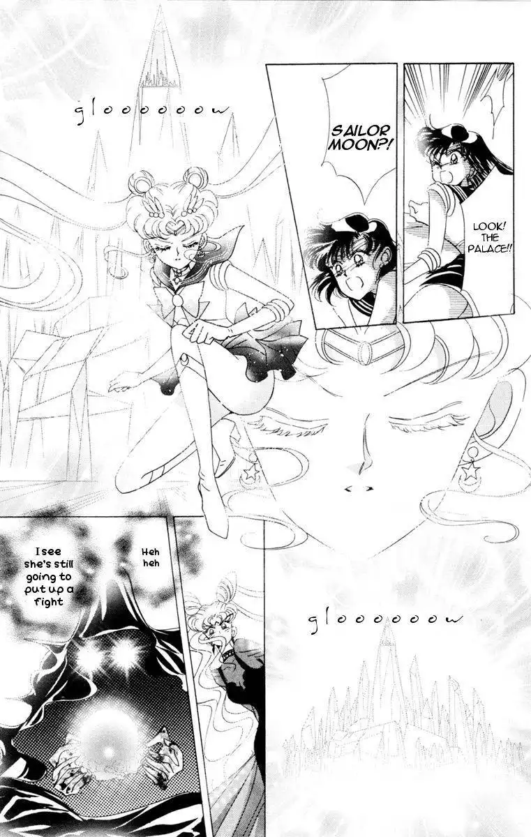 Sailor Moon Chapter 24 17